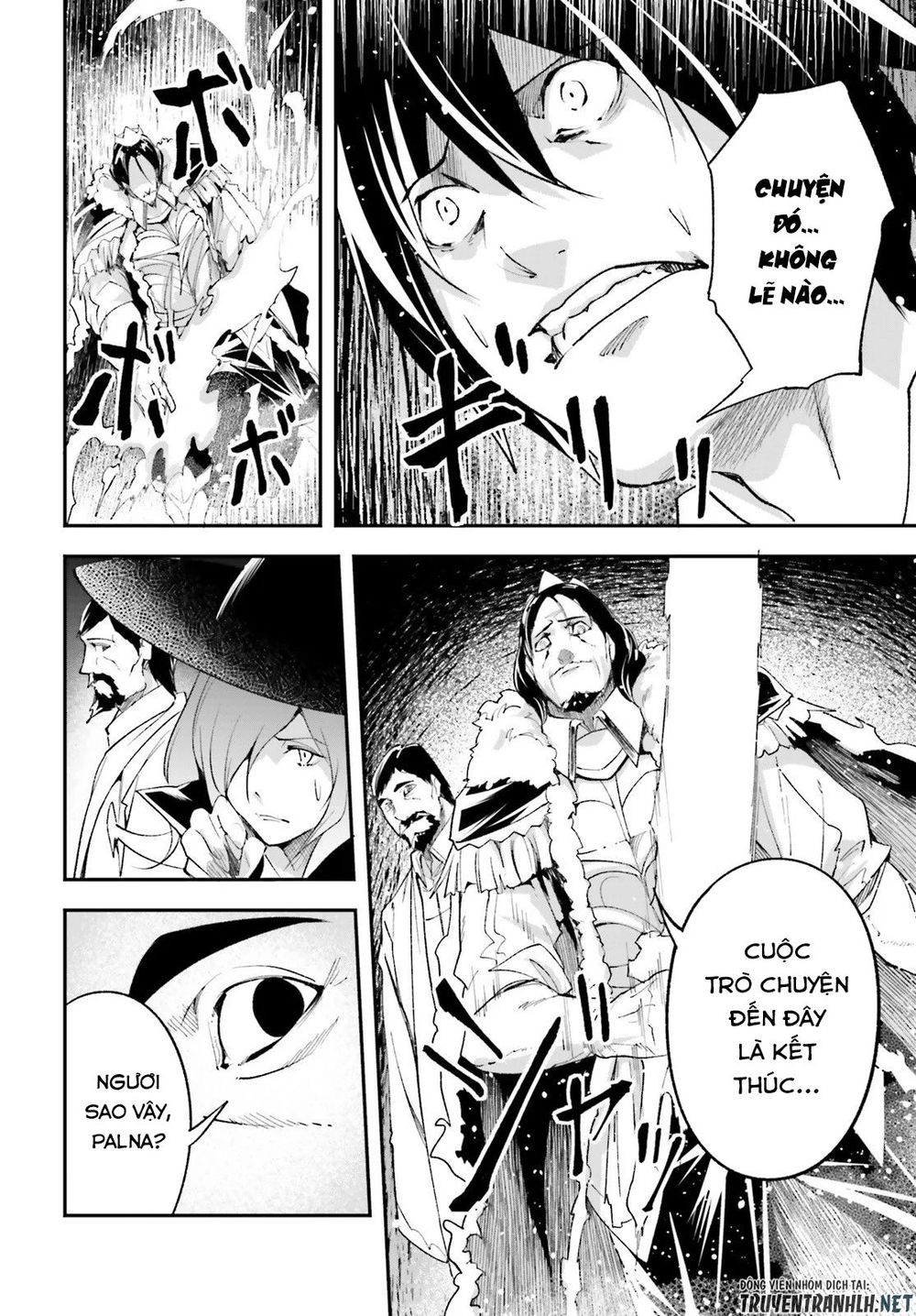 Thường Dân Cấp 999: Chapter 33