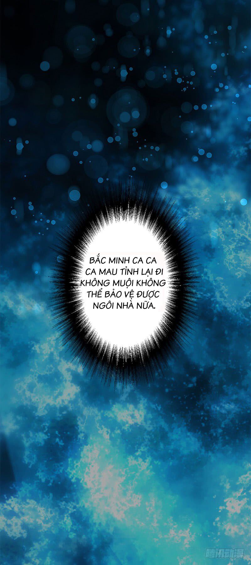 Thú Nhân: Chapter 1