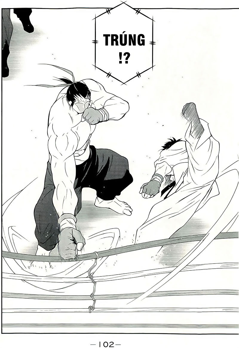 Truyền Nhân Atula 3: Chapter 43