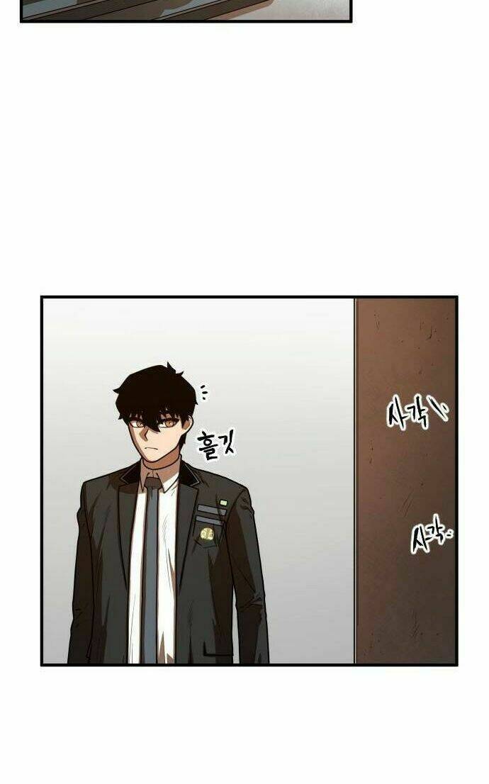 Chinh Phạt Học Đường: Chapter 10