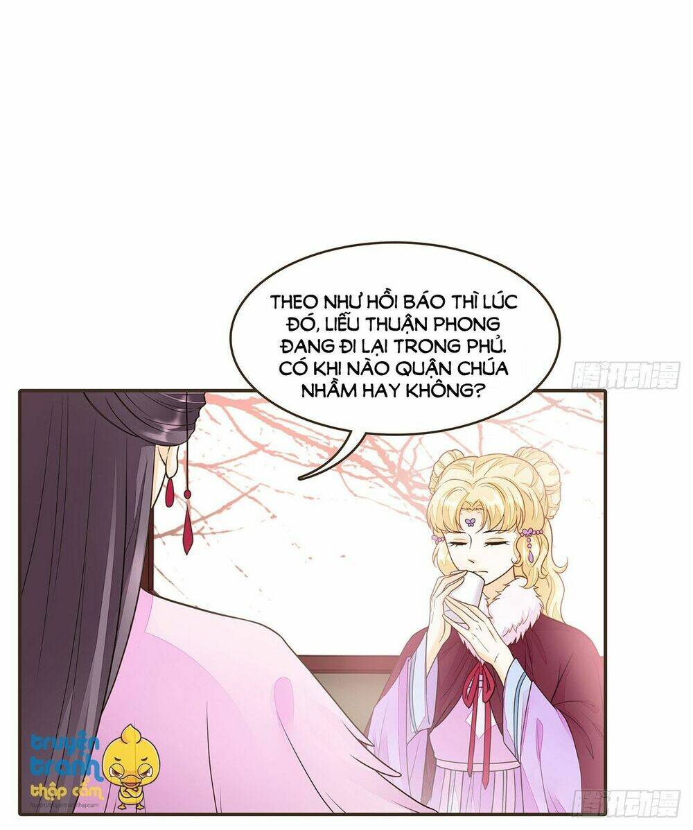 Đại Giá Thừa Tướng: Chapter 69