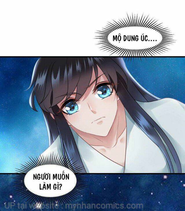 Thái Tử Điện Hạ Có Tin Vui: Chapter 114