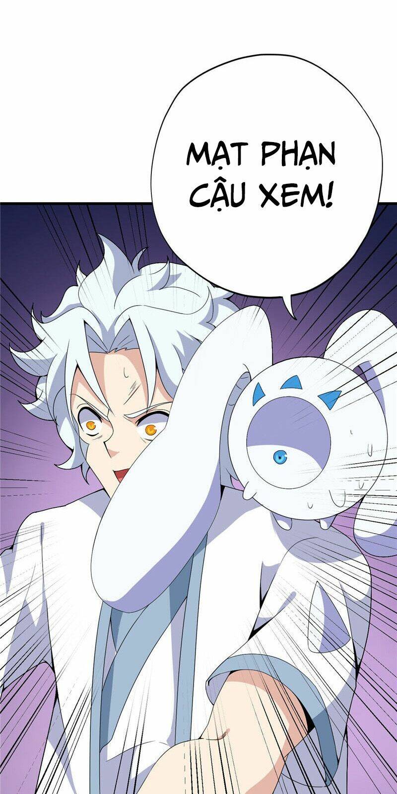 Chí Tôn Võ Đế: Chapter 189