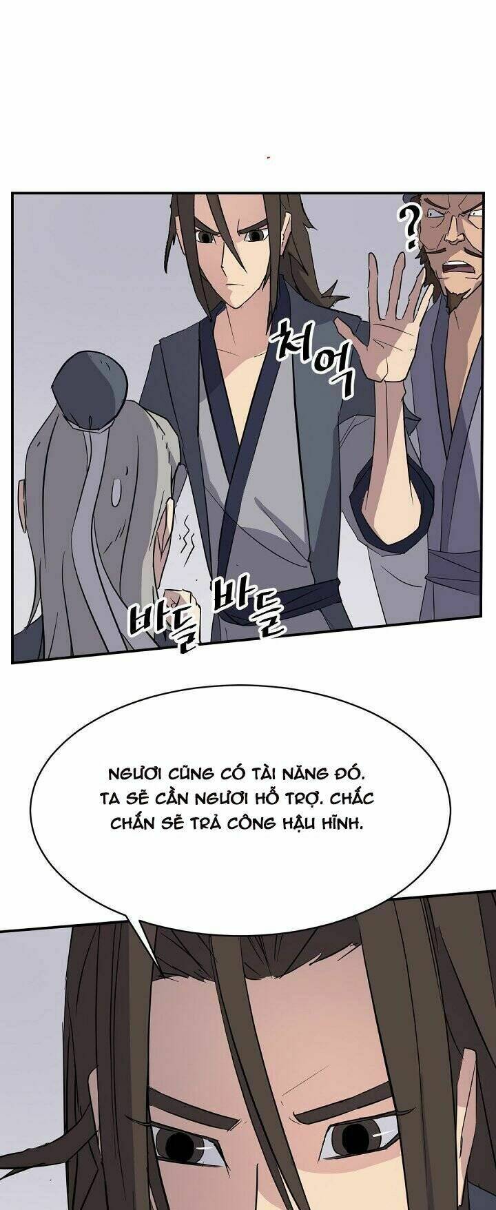 Trọng Sinh, Bất Khả Chiến Bại: Chapter 90