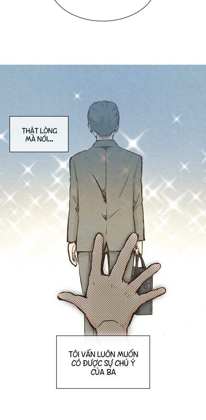 Làm Vợ Anh, Em Nhé: Chapter 25