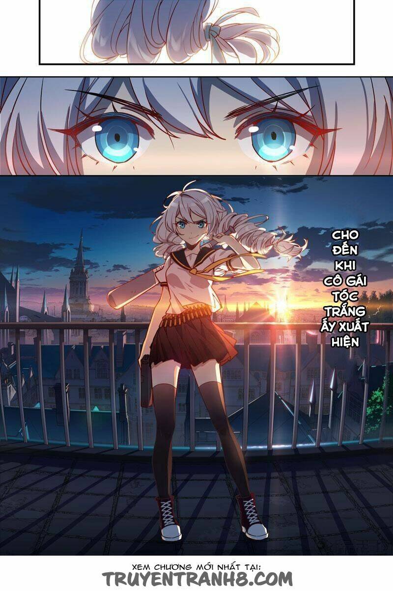 Băng Hoại 3Rd: Chapter 44