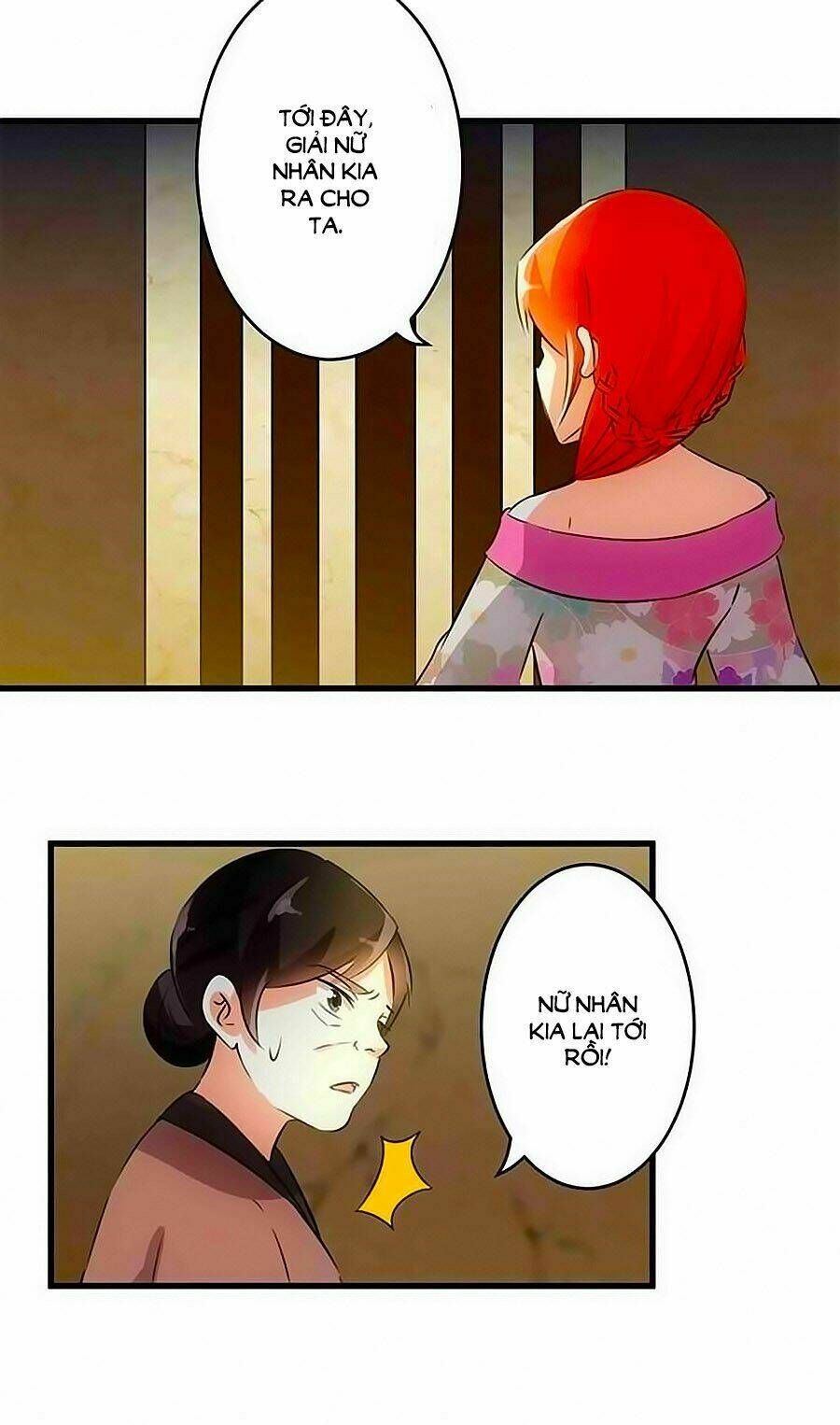 Vương Gia! Ngươi Thật Bỉ Ổi: Chapter 149