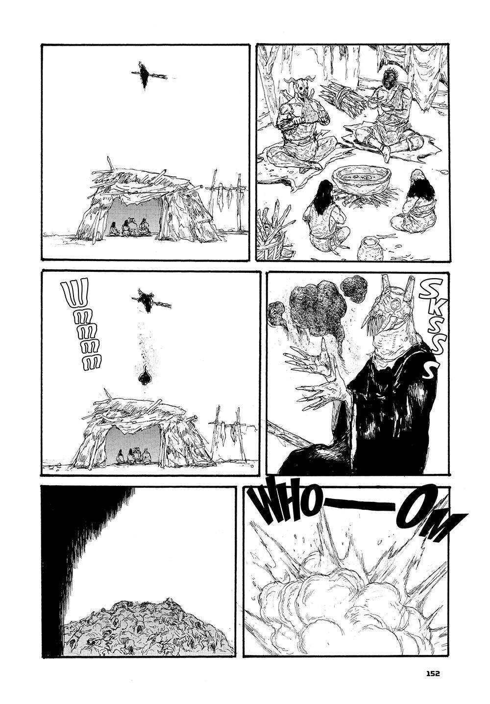 Kẻ Mất Trí Và Thế Giới Ma Thuật: Chapter 161