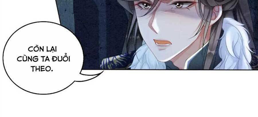 Xung Hỉ Vương Phi: Chapter 94