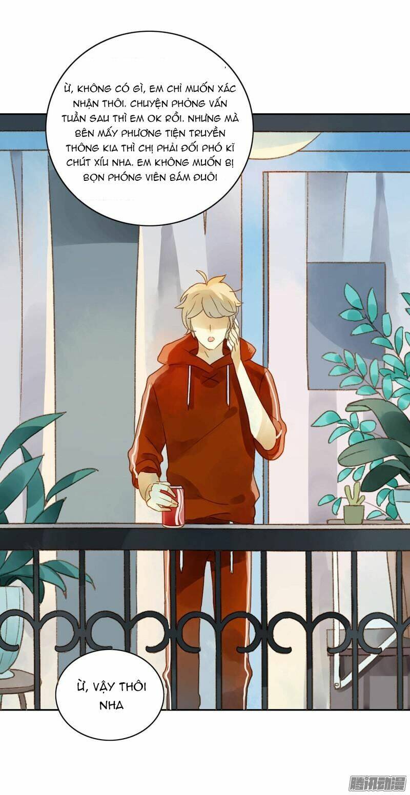 Sức Mạnh Của Sắc Đẹp: Chapter 47