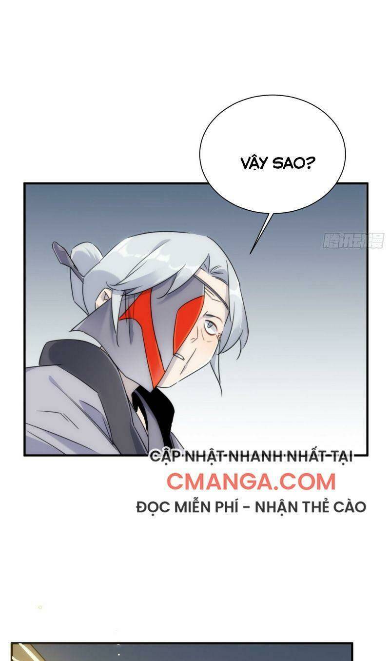 Ma Vương Là Đại Địa Chủ: Chapter 31