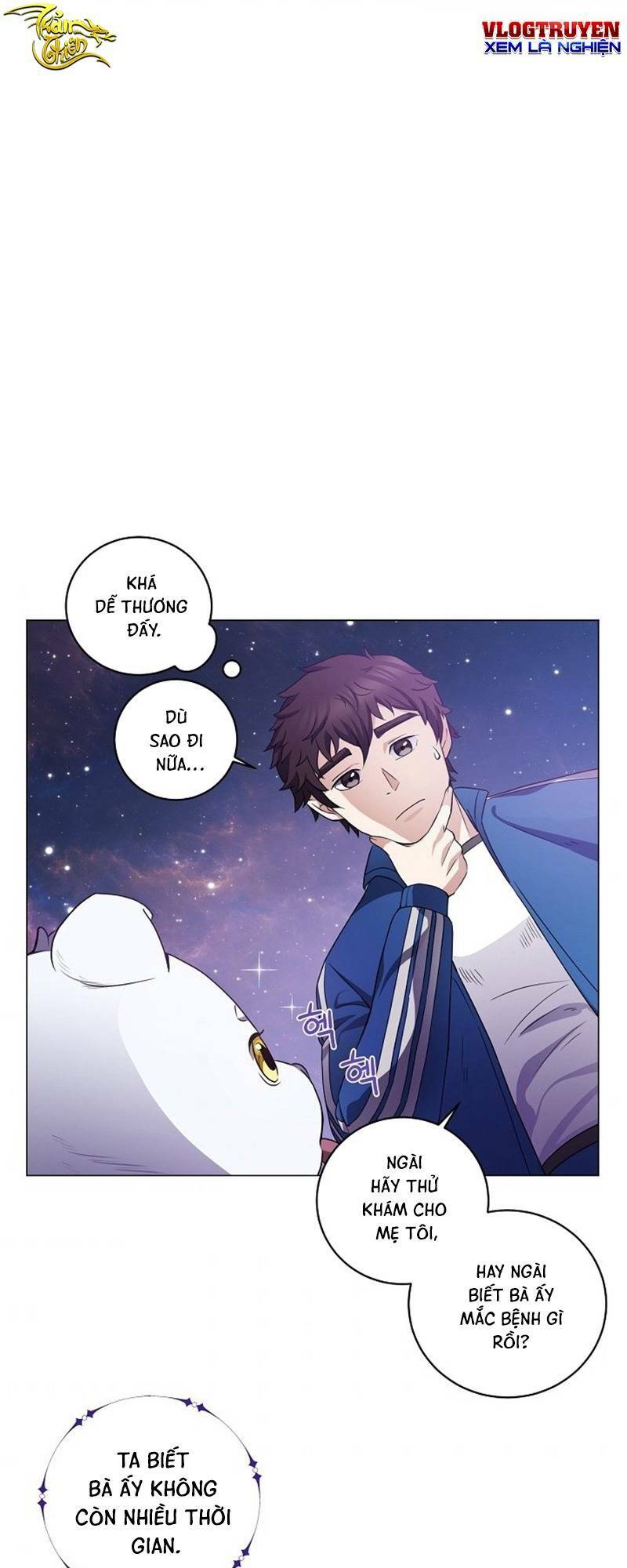 Anh Hùng Tái Xuất Mở Nhà Hàng, Đụng Là Phang!: Chapter 4