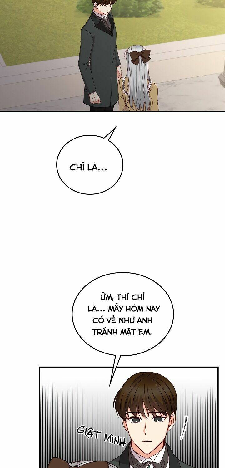Đừng Chọc Đứa Em Gái Bé Bỏng Của Chúng Tôi: Chapter 51