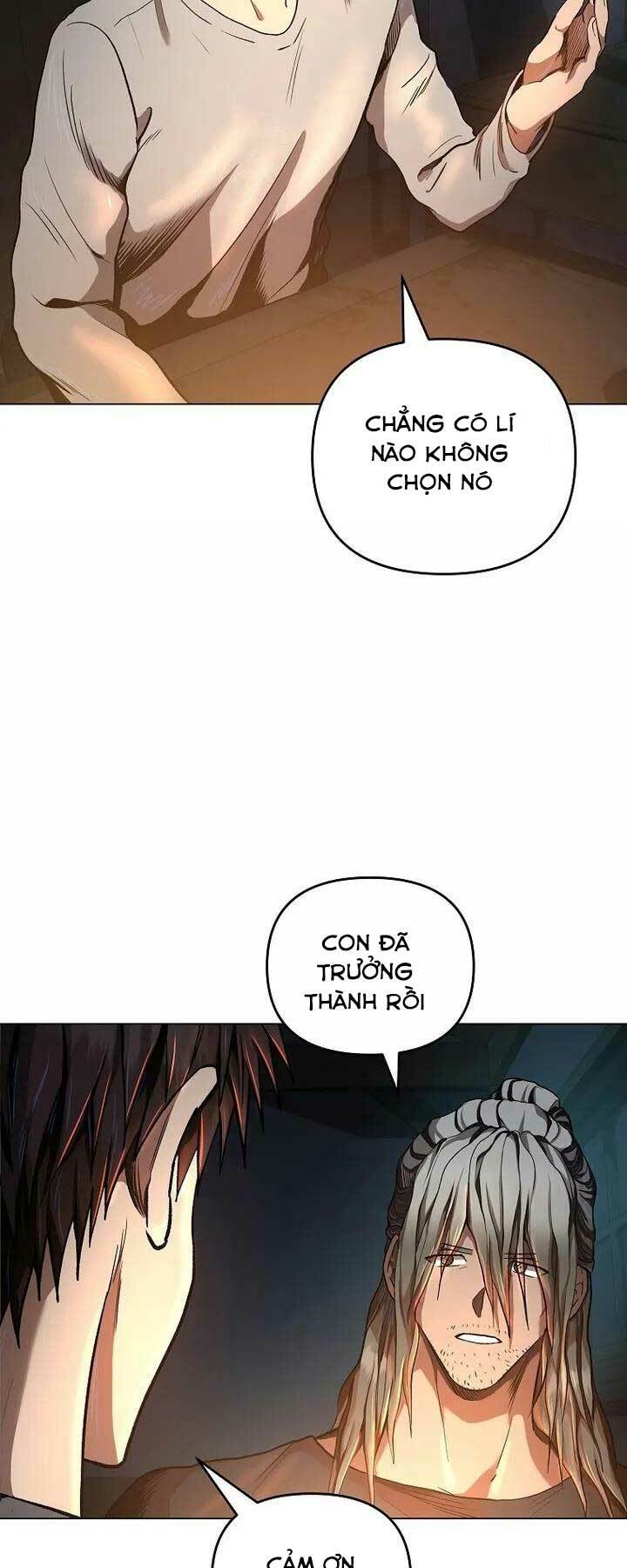 Con Đường Diệt Thần: Chapter 10
