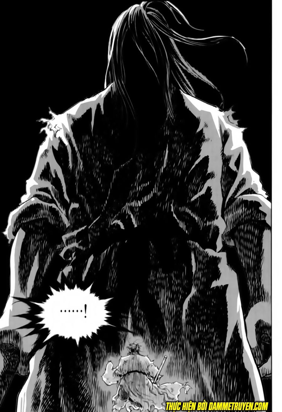 Long Phi Bất Bại 2: Chapter 96