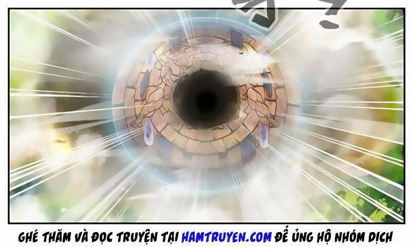 Cửu Dương Thần Vương: Chapter 25