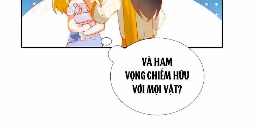 Sủng Hậu Của Vương: Chapter 21