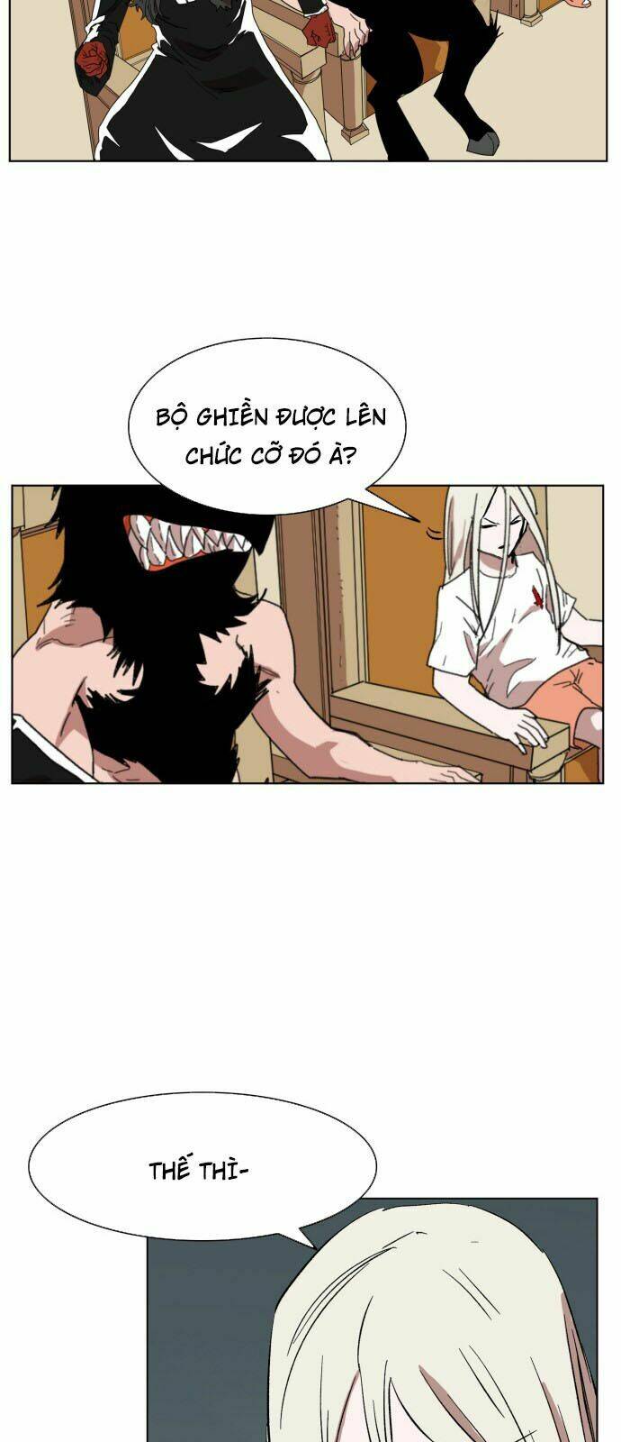 Hard Core Leveling Warrior: Chapter 167