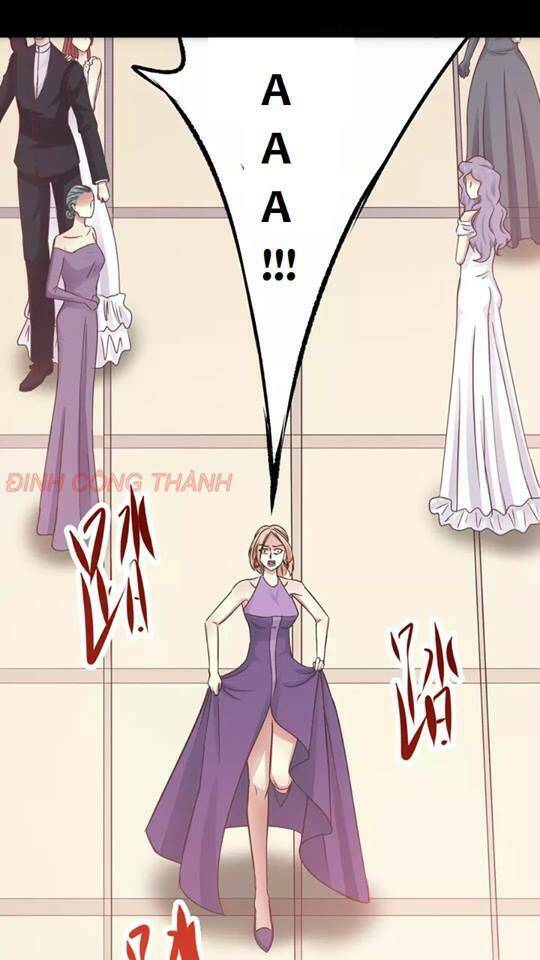 Truyện Kinh Dị Ở Tòa Nhà Số 44: Chapter 34