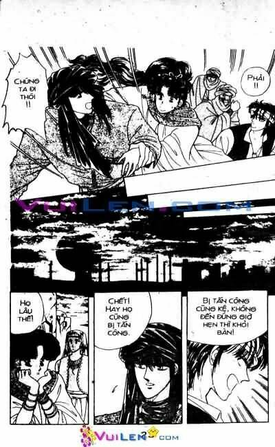 Nàng Công Chúa Ham Chơi: Chapter 5