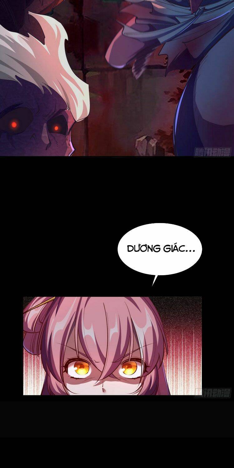Thanh Đế Truyện: Chapter 89