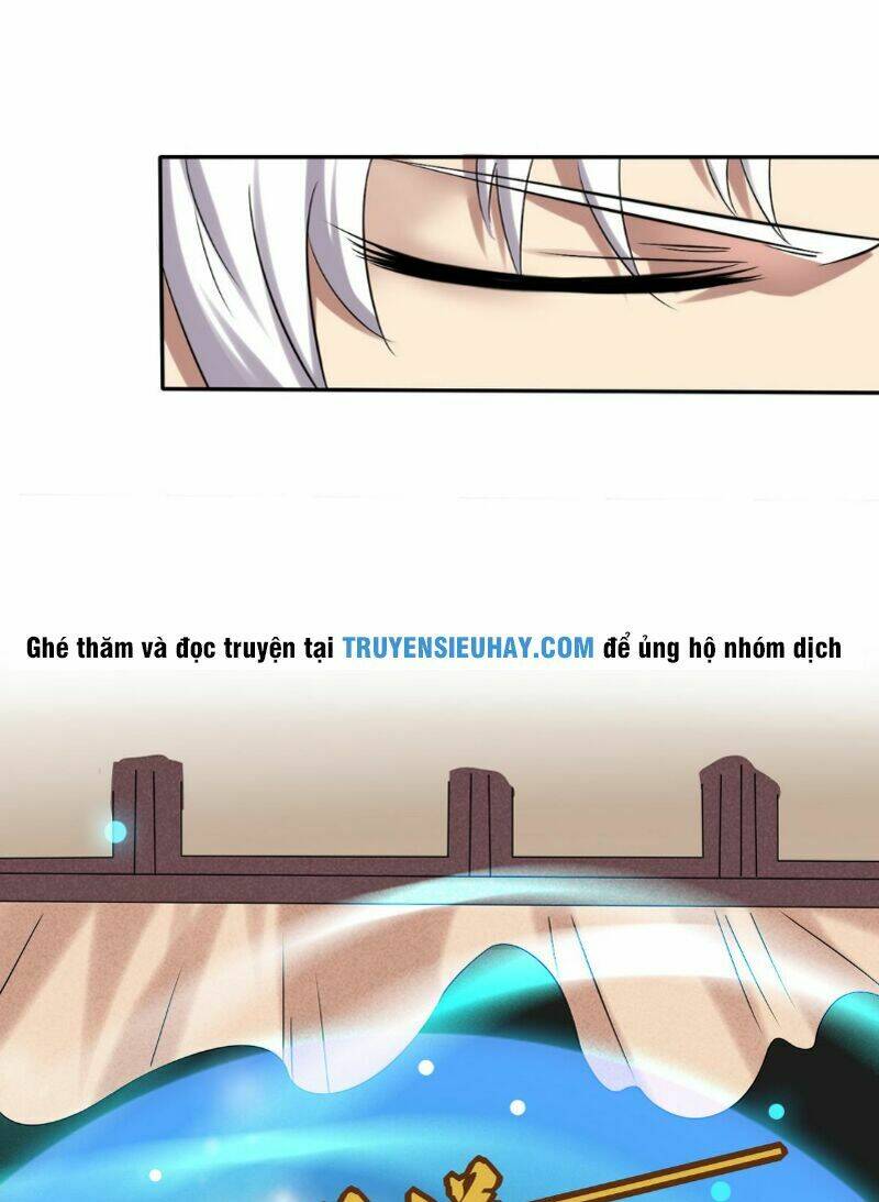 Tu Chân Giả Tại Dị Thế: Chapter 2