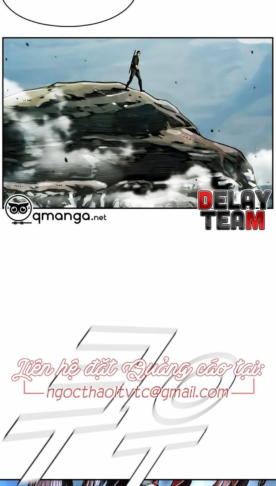 Thợ Săn Đầu Tiên: Chapter 50