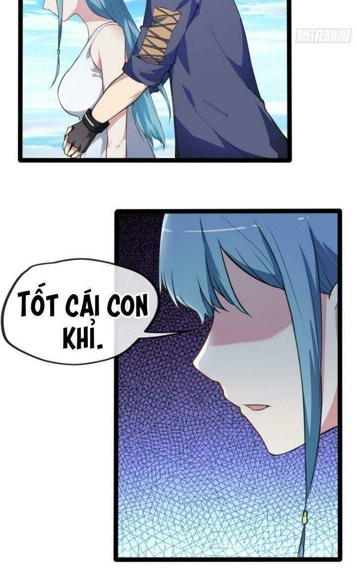 Mạt Thế Yêu Hành Ký: Chapter 2