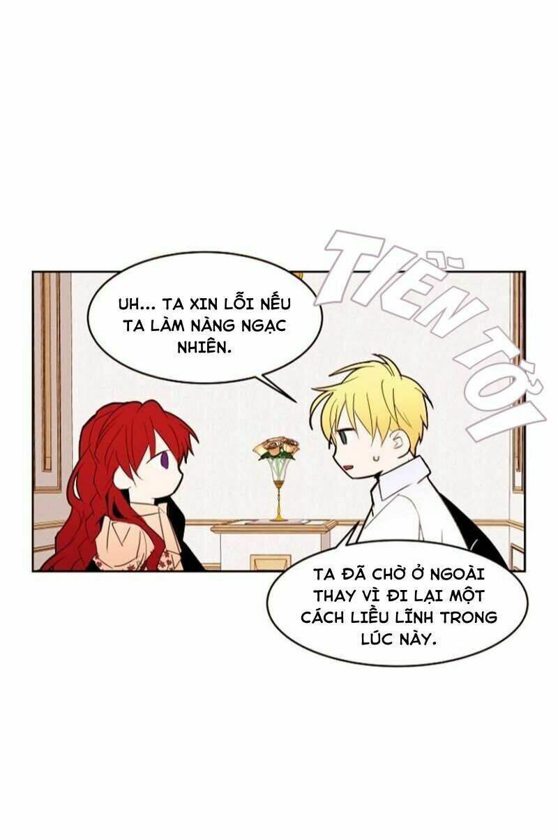 Cuộc Sống Rập Khuôn Của Một Quý Cô Tái Sinh!: Chapter 12