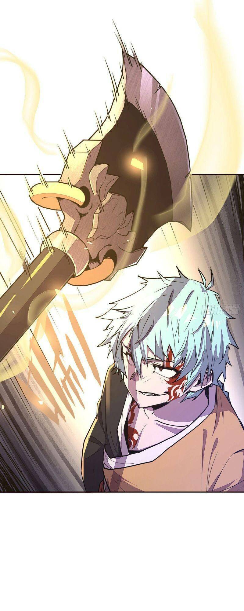 Sinh Tử Quyết: Chapter 98