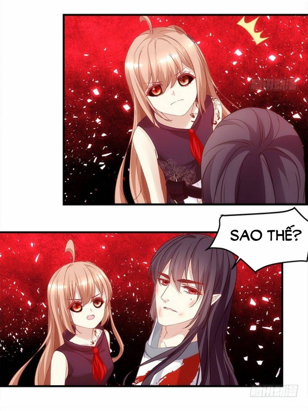 Ám Dạ Vô Thường: Chapter 86