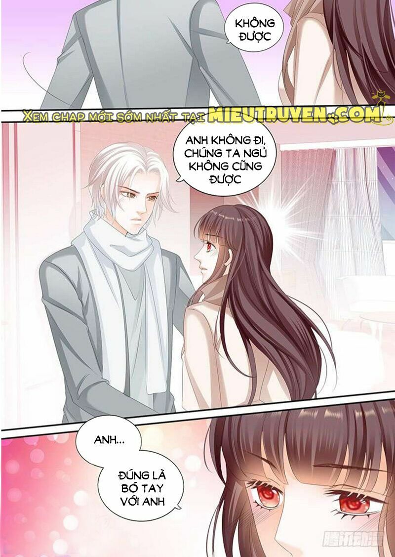 Thiểm Hôn Kiều Thê: Chapter 121