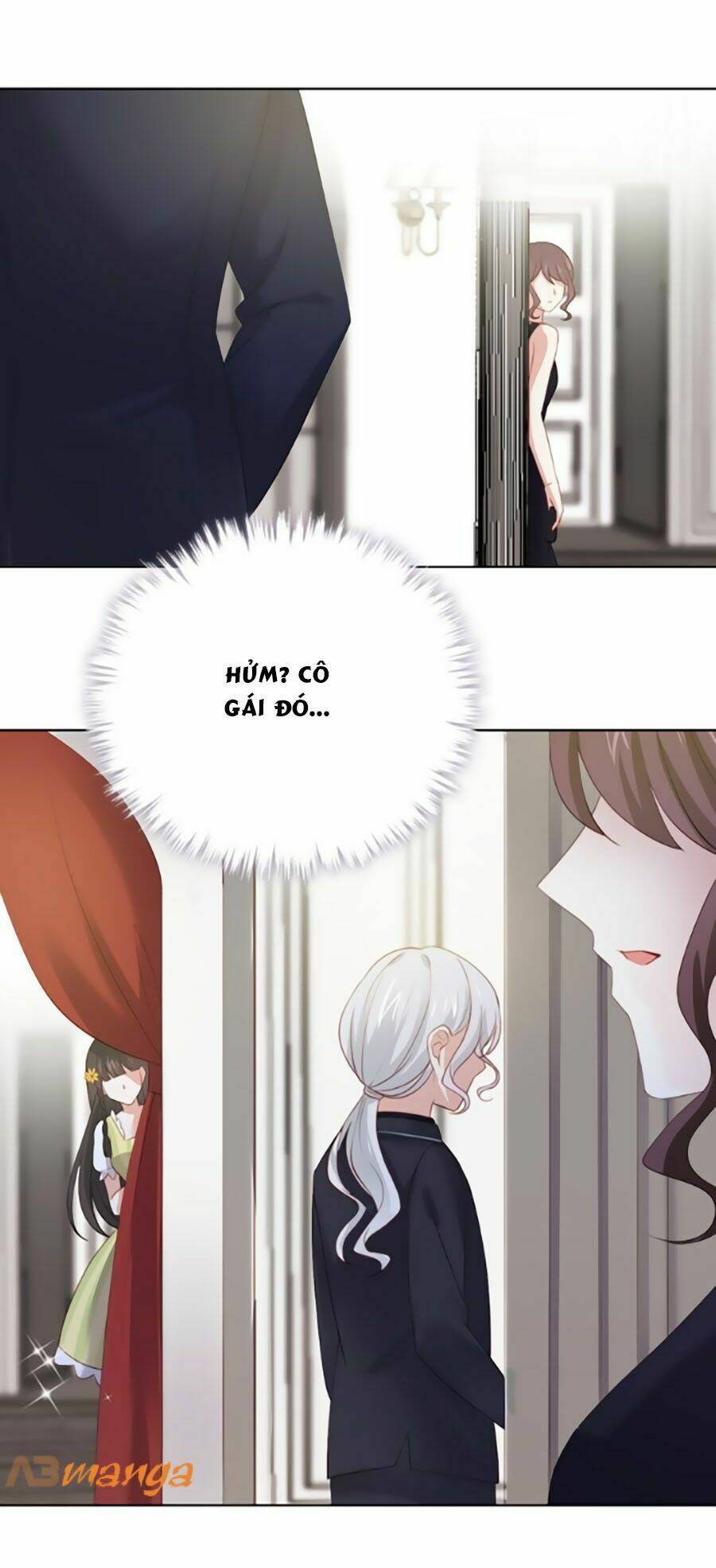 Tình Yêu Là Thế 2: Chapter 36