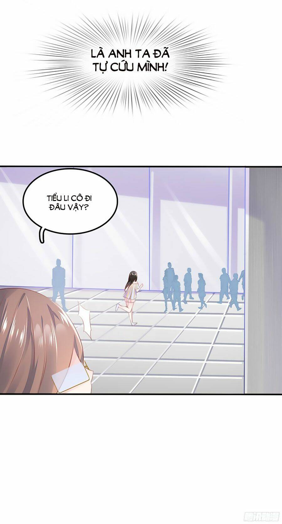 Hữu Tiên Tắc Danh: Chapter 4