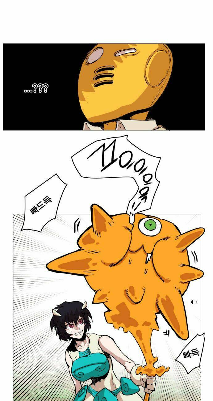 Hard Core Leveling Warrior: Chapter 30