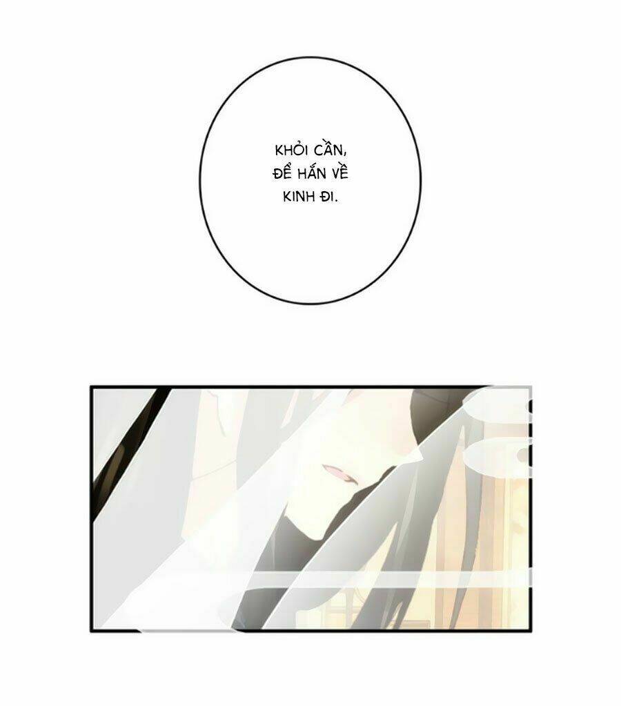 Mỹ Nhân Làm Tướng: Chapter 58