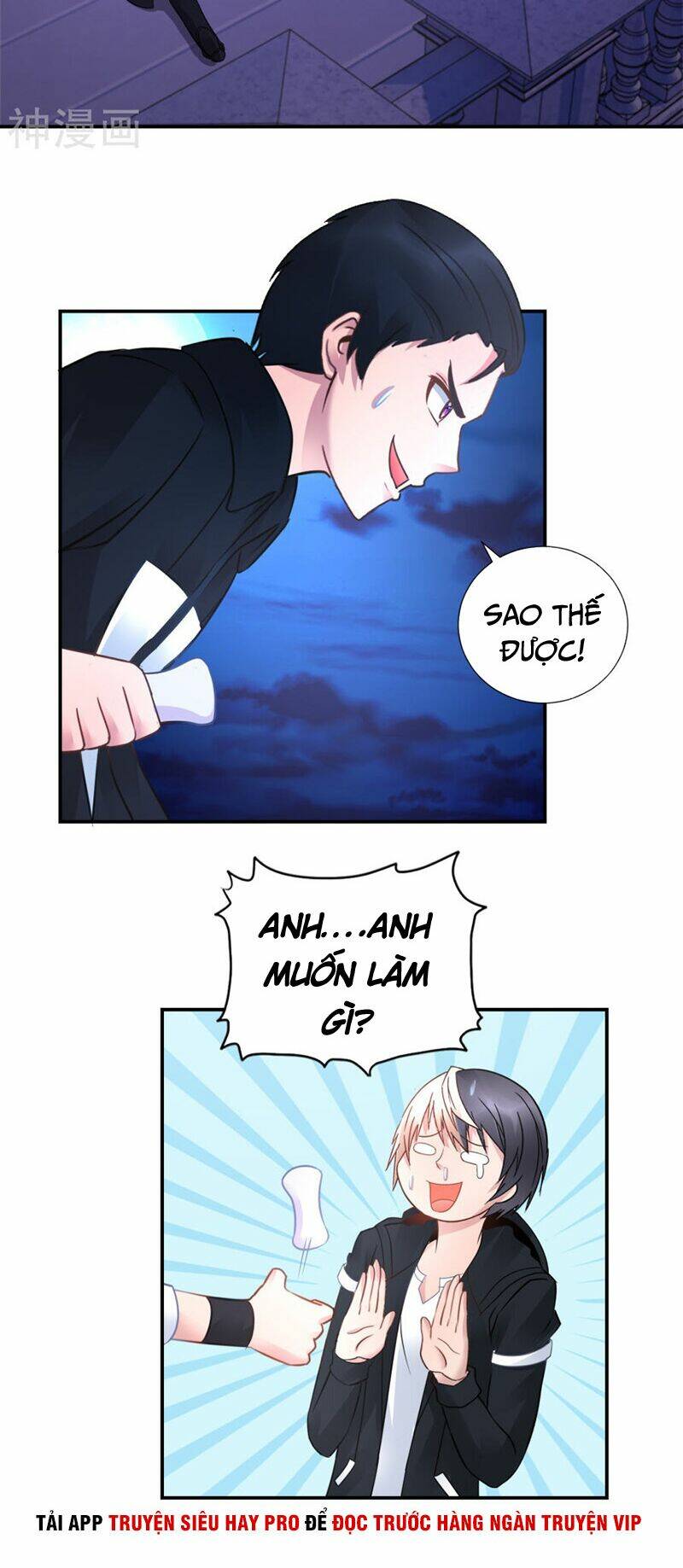 Phong Thủy Thiên Sư: Chapter 48