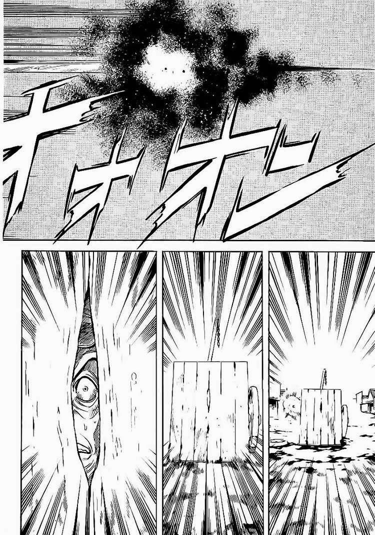 Red Living On The Edge: Chapter 71