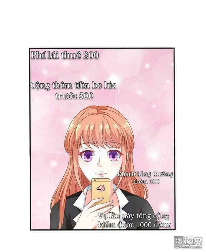 Giang Thiếu Muốn Hay Không Gả Tới Đây: Chapter 8