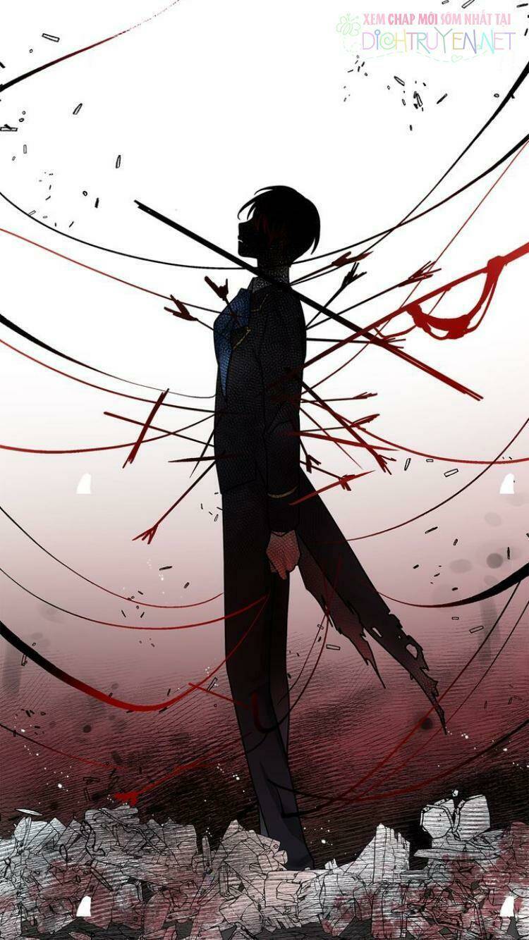 Vị Quản Gia Của Tiểu Thư: Chapter 1