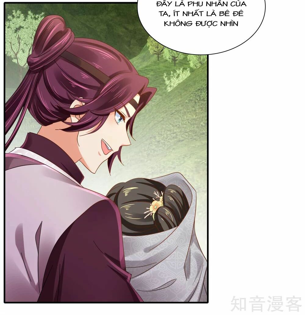 Lãnh Cung Phế Hậu Muốn Nghịch Thiên: Chapter 130