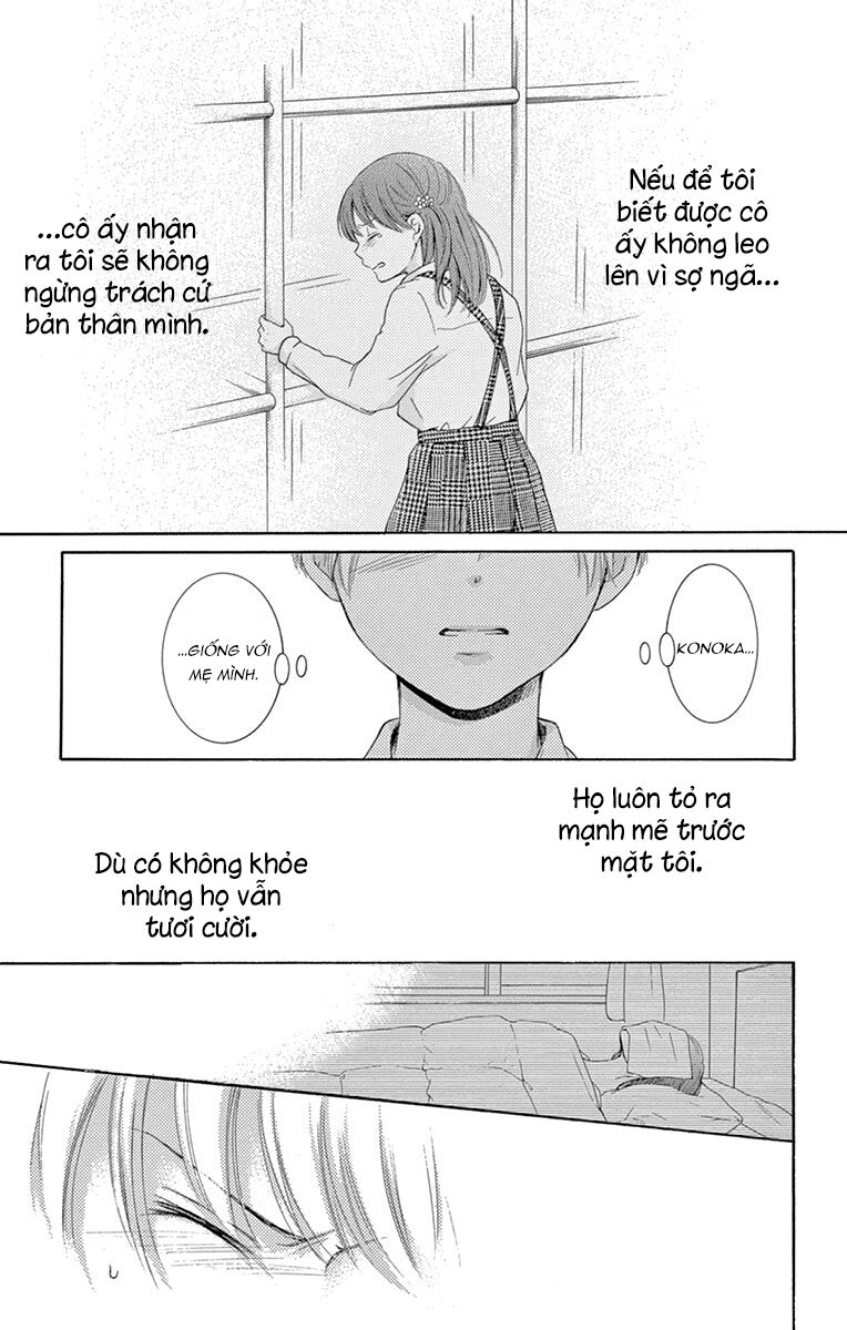 Watashi Wa Tensai O Katte Iru: Chapter 7