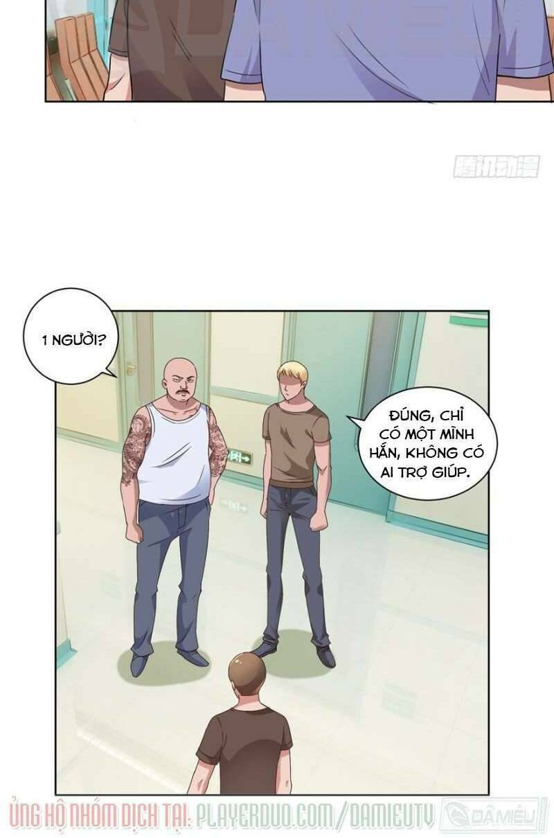 Đô Thị Chí Tôn Hệ Thống: Chapter 94
