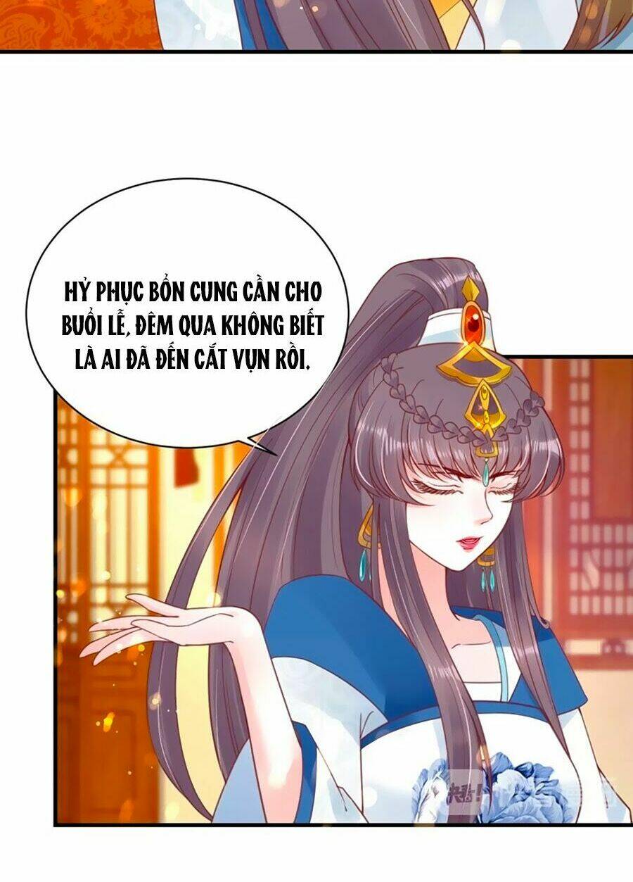 Thịnh Thế Lê Hoa Điện: Chapter 28