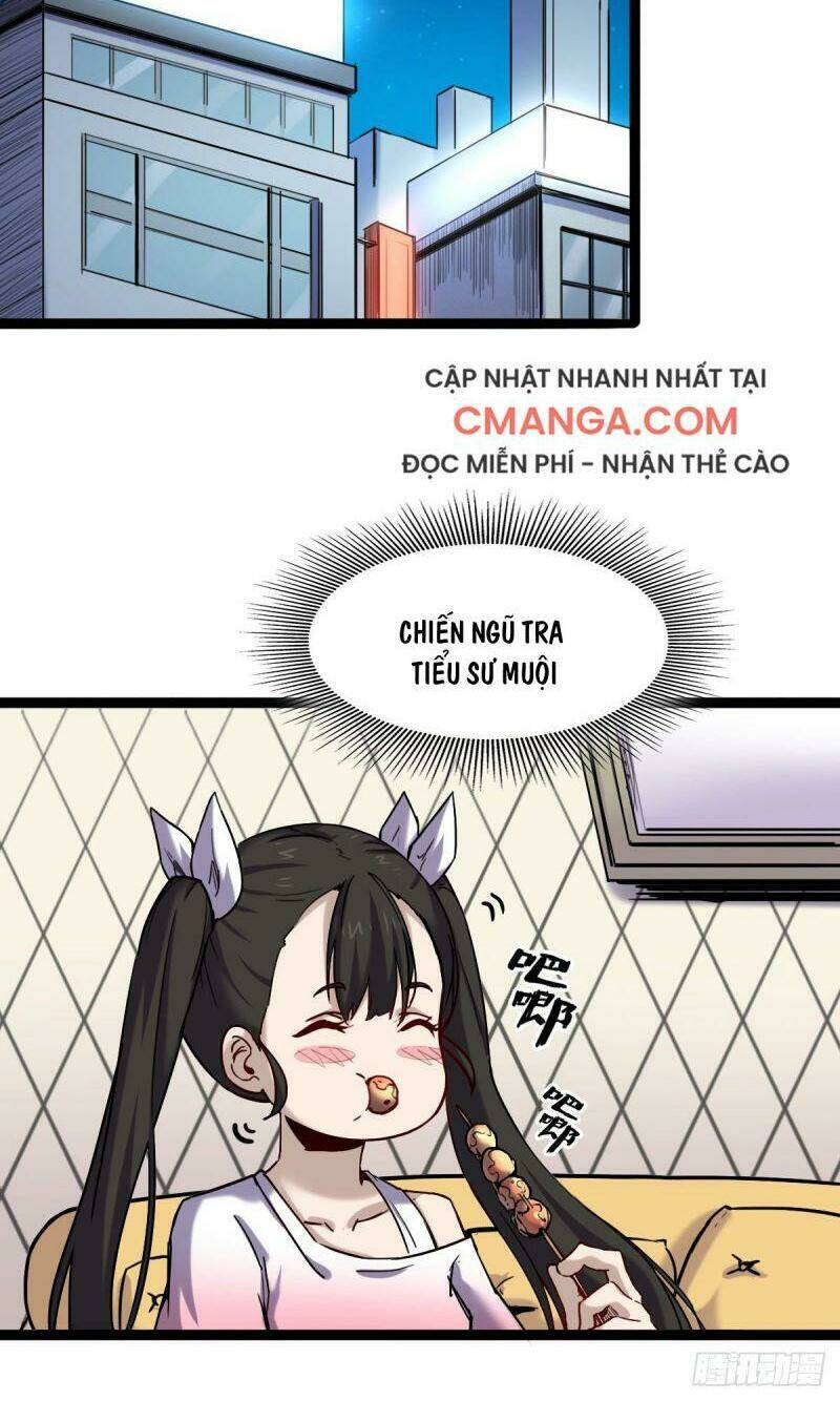 Ta Độ Kiếp Thất Bại Đều Là Tại Ngươi: Chapter 55