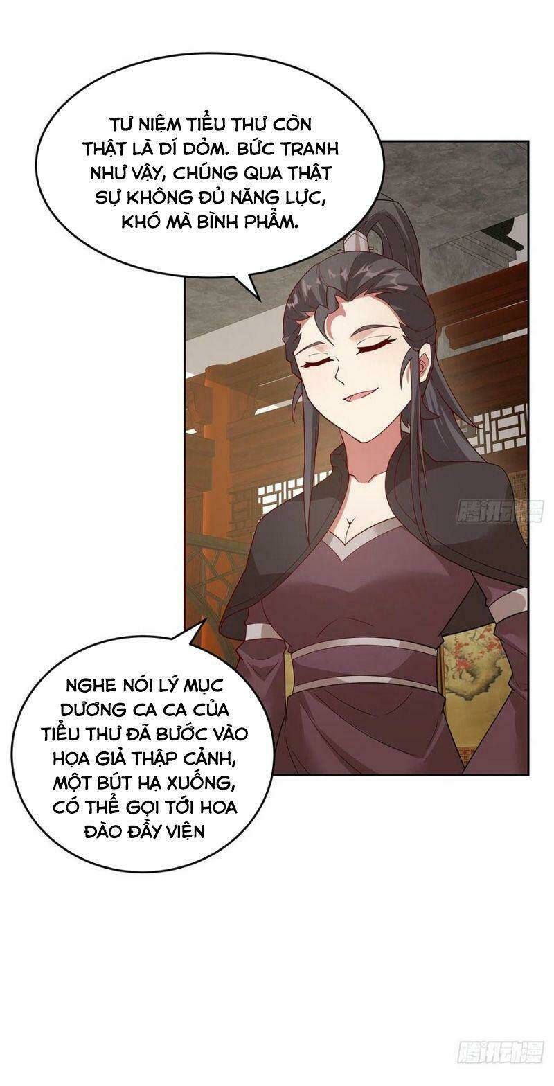 Nghịch Lân: Chapter 144