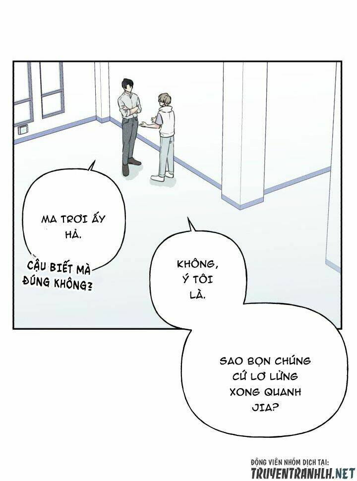 Angel Buddy: Chapter 8