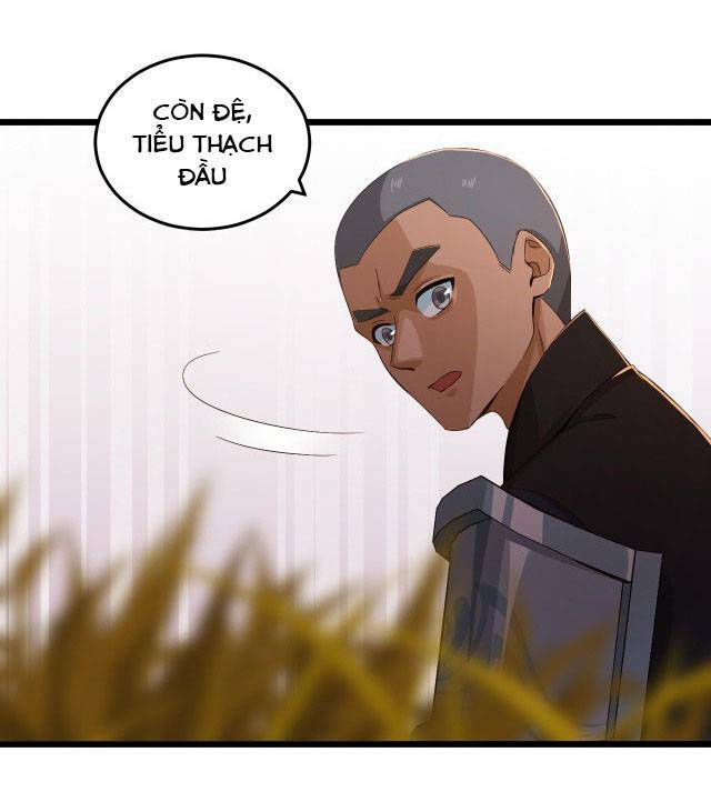 Chiến Thần Dưỡng Thành Kí: Chapter 13