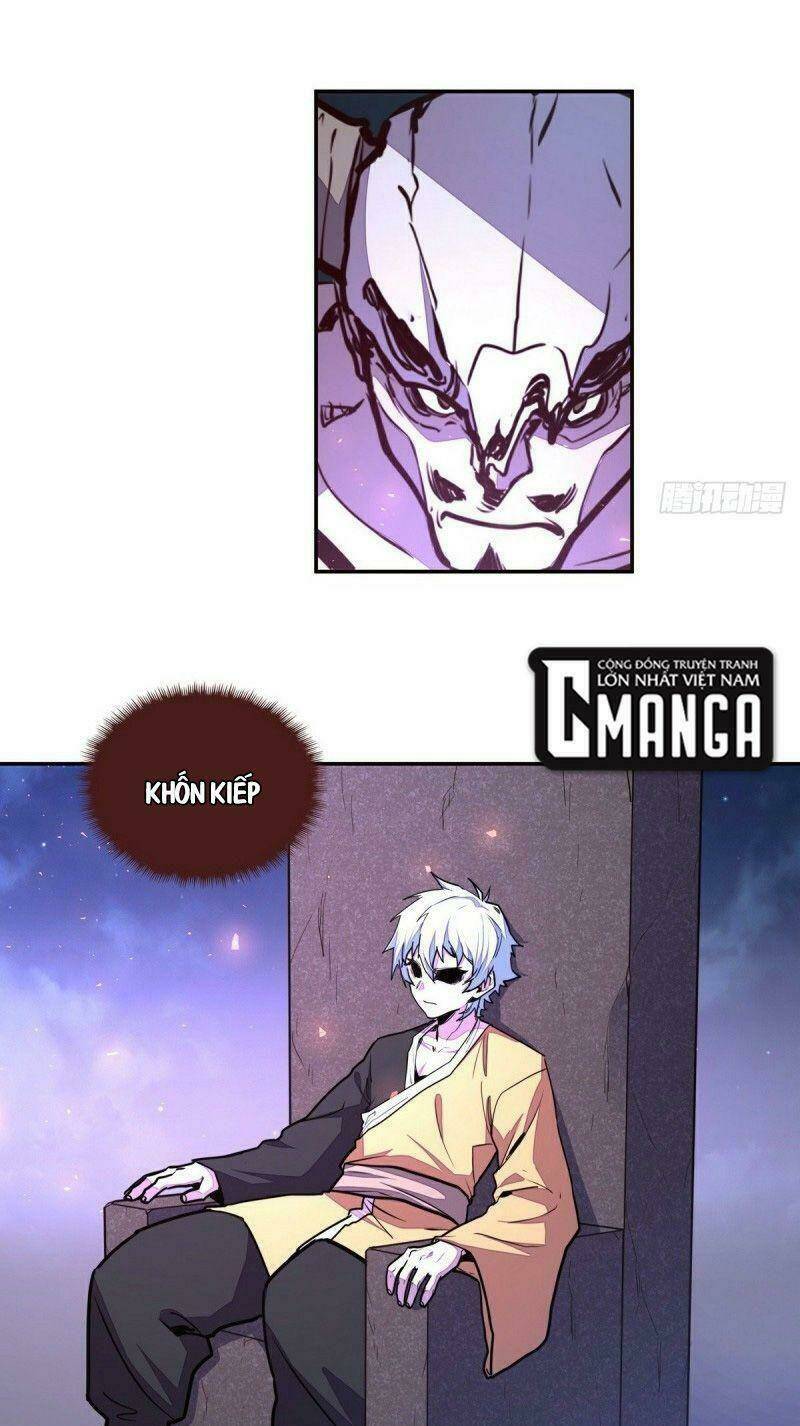 Sinh Tử Quyết: Chapter 146