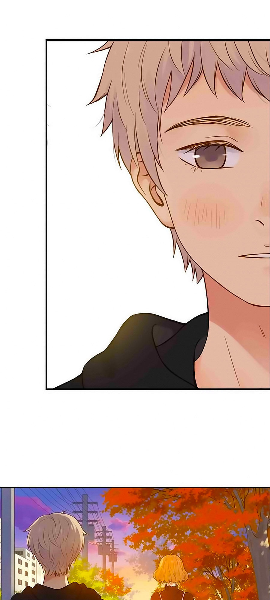 Bạc Hà Chi Hạ: Chapter 41